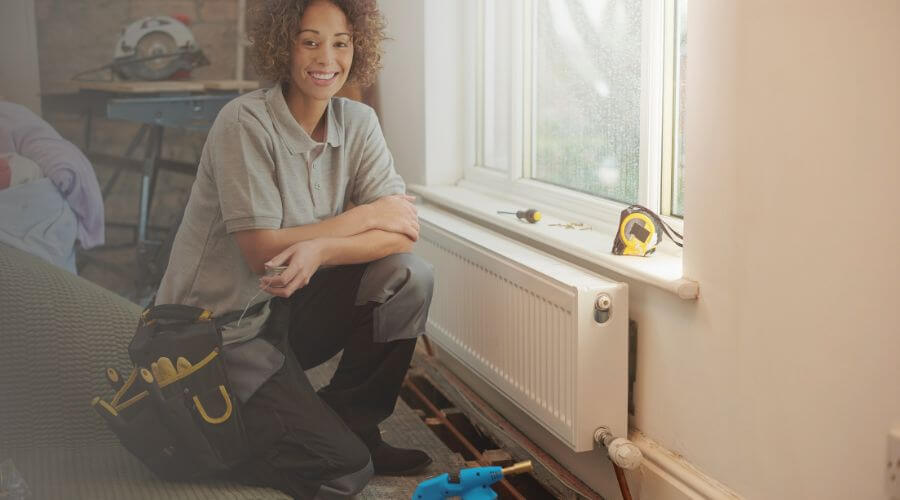 Professional industrial roofing company in Lanesboro, MN